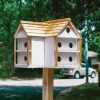 Purple Martin House Plan With Downloadable Templates -Best Tool Shop 64087 01 1000