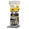 DeWalt 20V MAX* XR Cordless/Brushless Compact Router, Bare Tool 1 DeWalt 20V MAX* XR Cordless/Brushless Compact Router, Bare Tool -Best Tool Shop 64249 02 1000
