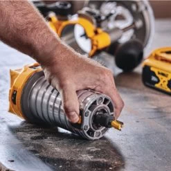 DeWalt 20V MAX* XR Cordless/Brushless Compact Router, Bare Tool 17 DeWalt 20V MAX* XR Cordless/Brushless Compact Router, Bare Tool -Best Tool Shop 64249 05 1000