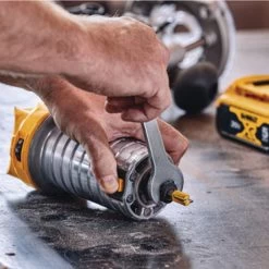 DeWalt 20V MAX* XR Cordless/Brushless Compact Router, Bare Tool 15 DeWalt 20V MAX* XR Cordless/Brushless Compact Router, Bare Tool -Best Tool Shop 64249 07 1000