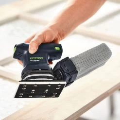 Festool RTS 400 REQ Rectangular Orbital Sander (576054) 27 Festool RTS 400 REQ Rectangular Orbital Sander (576054) -Best Tool Shop 64258 07 1000