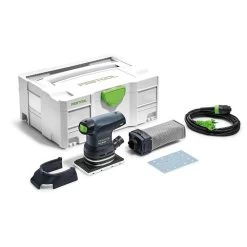 Festool RTS 400 REQ Rectangular Orbital Sander (576054) 23 Festool RTS 400 REQ Rectangular Orbital Sander (576054) -Best Tool Shop 64258 14 1000
