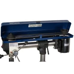 Rikon - 34'' Bench Drill Press -Best Tool Shop 64285 06 1000