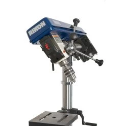 Rikon - 34'' Bench Drill Press -Best Tool Shop 64285 08 1000