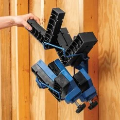Rockler Clamp-It Storage Bracket 13 Rockler Clamp-It Storage Bracket -Best Tool Shop 64322 03 1000