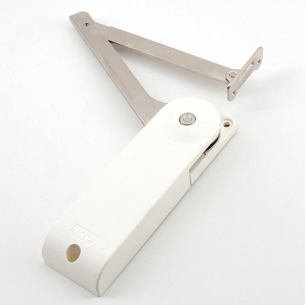 Sugatsune HDS-10 Soft-Down Drop Front Support 7 Sugatsune HDS-10 Soft-Down Drop Front Support - Image 5