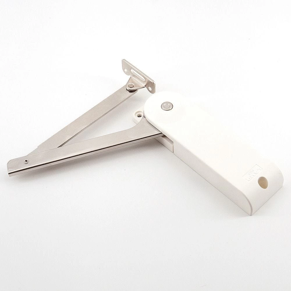 Sugatsune HDS-10 Soft-Down Drop Front Support 5 Sugatsune HDS-10 Soft-Down Drop Front Support - Image 3