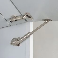 Sugatsune NSDX-35 Adjustable Soft-Down Stay/Up-Swing Door Lift