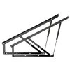 231-lb. Heavy Duty Platform Bed Lift Mechanism -Best Tool Shop 64427 01 1000