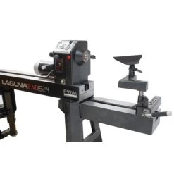 20'' Extension For Laguna Revo 15|24 Lathe -Best Tool Shop 64726 04 1000