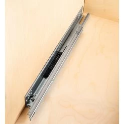 Blum Tandem Edge 7/8 Extension Drawer Slides With Blumotion Kit -Best Tool Shop 64742 05 1000