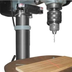 Wixey WL133 Drill Press Laser Crosshairs
