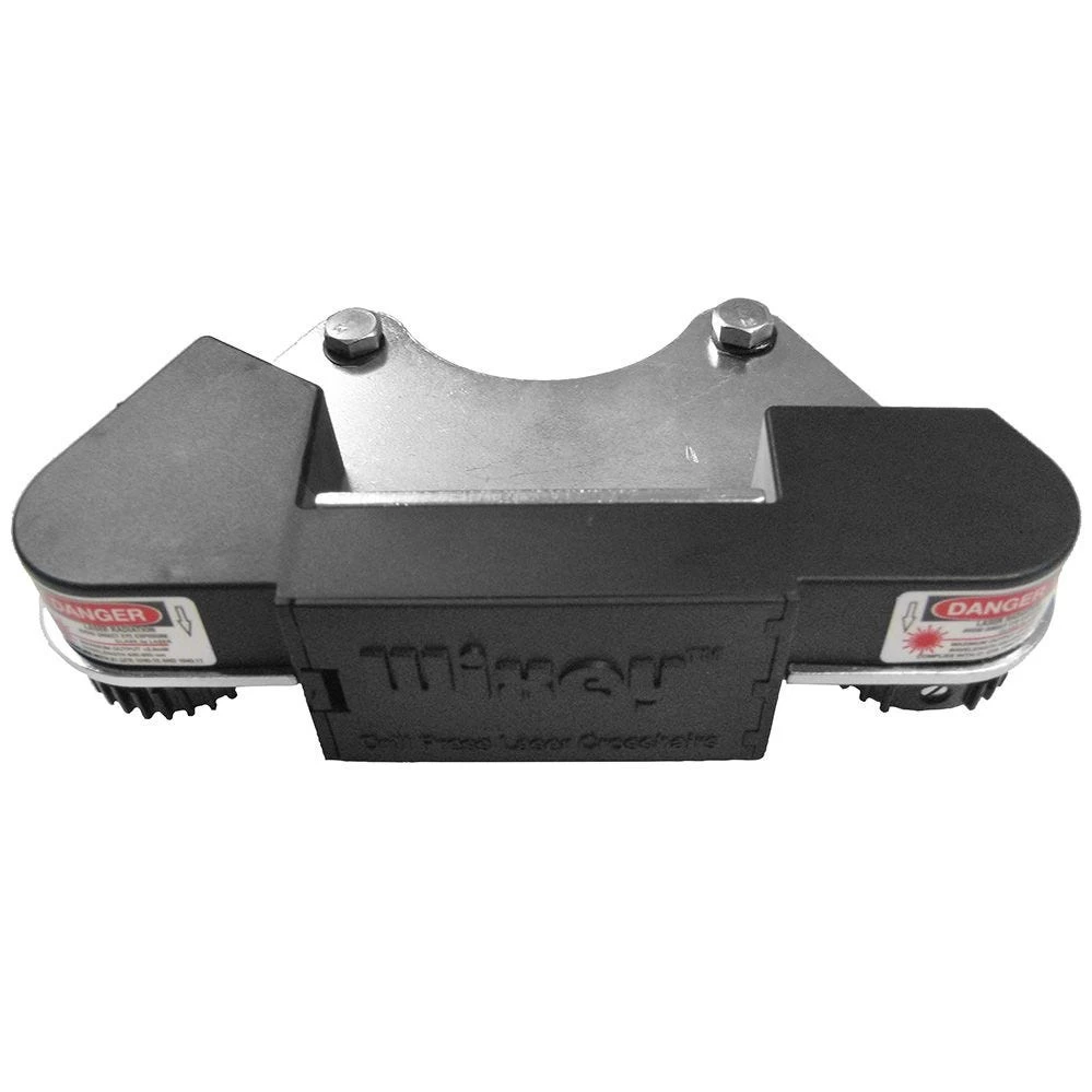 Wixey WL133 Drill Press Laser Crosshairs 4 Wixey WL133 Drill Press Laser Crosshairs - Image 2