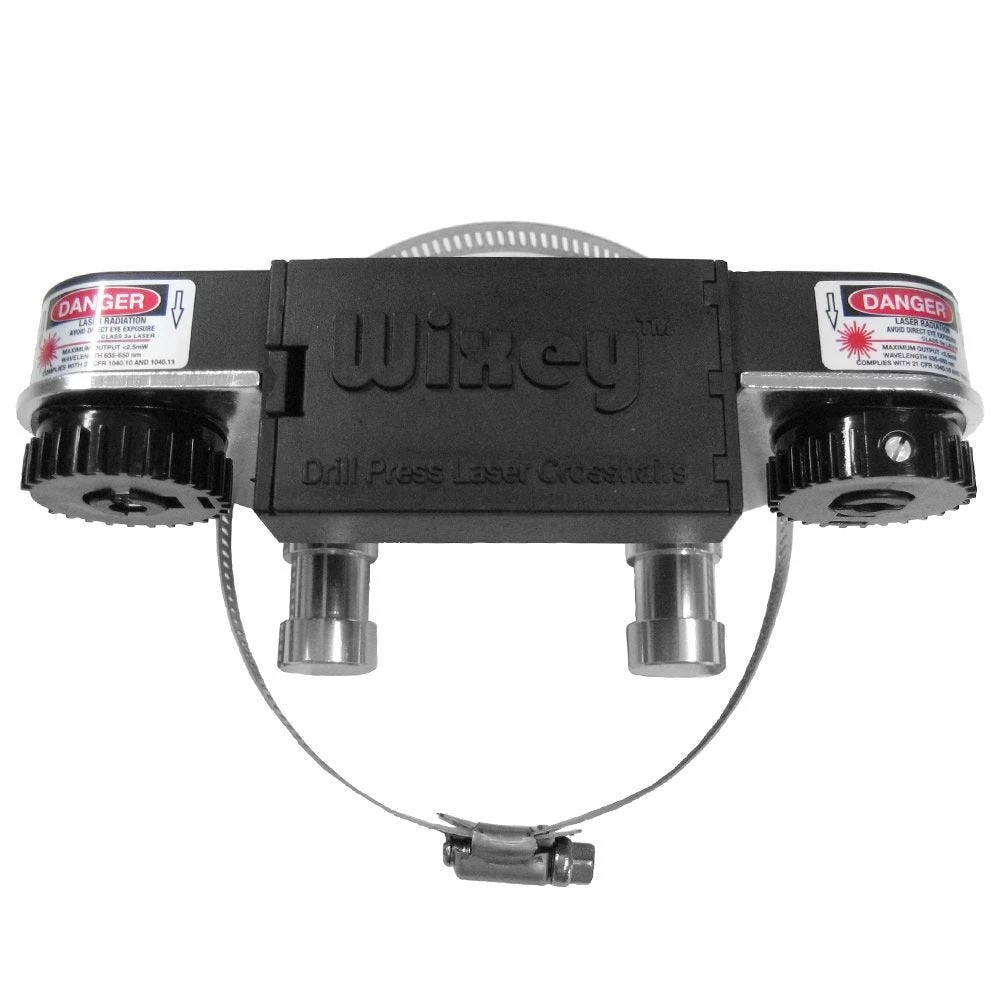 Wixey WL133 Drill Press Laser Crosshairs 5 Wixey WL133 Drill Press Laser Crosshairs - Image 3