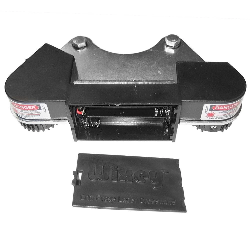 Wixey WL133 Drill Press Laser Crosshairs 7 Wixey WL133 Drill Press Laser Crosshairs - Image 5