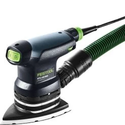Festool DTS 400 REQ Triangular Detail Sander (577520)