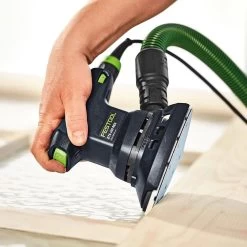 Festool DTS 400 REQ Triangular Detail Sander (577520) -Best Tool Shop 64803 04 1000
