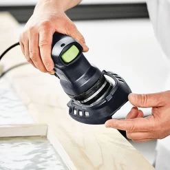 Festool DTS 400 REQ Triangular Detail Sander (577520) -Best Tool Shop 64803 06 1000