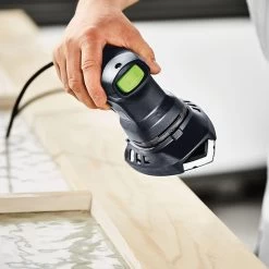 Festool DTS 400 REQ Triangular Detail Sander (577520) -Best Tool Shop 64803 07 1000