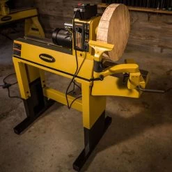 Powermatic PM2014 1HP Lathe With Stand -Best Tool Shop 65017 03 1000