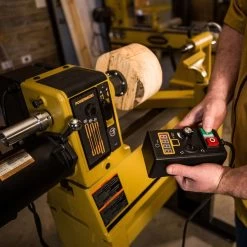 Powermatic PM2014 1HP Lathe With Stand -Best Tool Shop 65017 04 1000