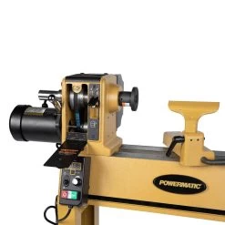 Powermatic PM2014 1HP Lathe With Stand -Best Tool Shop 65017 11 1000