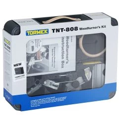 Tormek TNT-808 Woodturner's Kit -Best Tool Shop 65269 03 1000
