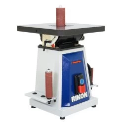 Rikon - Spindle Sander -Best Tool Shop 65275 06 1000