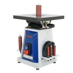 Rikon - Spindle Sander -Best Tool Shop 65275 07 1000