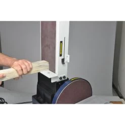 Rikon - Spindle Sander -Best Tool Shop 65275 17 1000