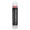 Crackzilla Low-Viscosity Epoxy Crack Filler, 185 ML Cartridge 2 Crackzilla Low-Viscosity Epoxy Crack Filler, 185 ML Cartridge -Best Tool Shop 65298 01 1000