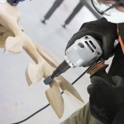 Arbortech 3-Piece Precision Carving System -Best Tool Shop 65344 06 1000