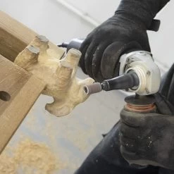 Arbortech 3-Piece Precision Carving System -Best Tool Shop 65344 07 1000