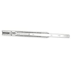 Accuride 3832EC 100-lb. Full-Extension Drawer Slides With Easy-Close