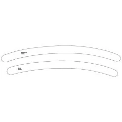 Rockler Portable Outdoor Chair Plan With Templates -Best Tool Shop 65472 07 1000 1