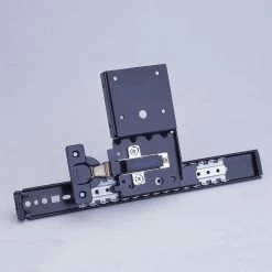 Accuride 1321 Pro-Pocket Door Slides With Hinges