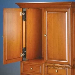 Accuride 1321 Pro-Pocket Door Slides With Hinges -Best Tool Shop 65513 03 1000 1 1