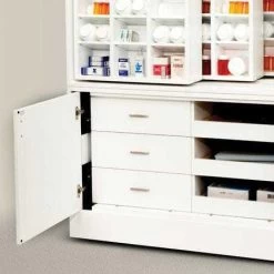 Accuride 1321 Pro-Pocket Door Slides With Hinges -Best Tool Shop 65513 04 1000 1