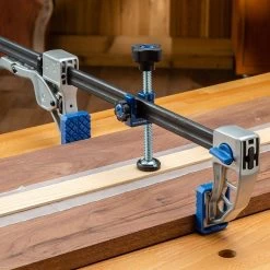 Rockler 3-Way Attachment For F-Style Clamps -Best Tool Shop 65539 04 1000