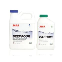 MAS Deep Pour Epoxy