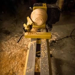 Powermatic PM2014 1HP Bench Lathe, 115V Input 19 Powermatic PM2014 1HP Bench Lathe, 115V Input -Best Tool Shop 65742 06 1000