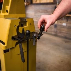 Powermatic PM2014 1HP Bench Lathe, 115V Input 16 Powermatic PM2014 1HP Bench Lathe, 115V Input -Best Tool Shop 65742 09 1000