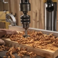 Powermatic PM2820EVS 1HP 20'' Variable Speed Drill Press 10 Powermatic PM2820EVS 1HP 20'' Variable Speed Drill Press -Best Tool Shop 65747 03 1000