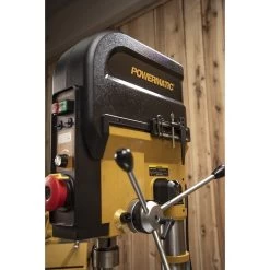 Powermatic PM2820EVS 1HP 20'' Variable Speed Drill Press 11 Powermatic PM2820EVS 1HP 20'' Variable Speed Drill Press -Best Tool Shop 65747 04 1000