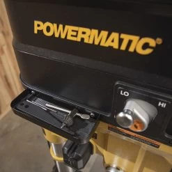 Powermatic PM2820EVS 1HP 20'' Variable Speed Drill Press 12 Powermatic PM2820EVS 1HP 20'' Variable Speed Drill Press -Best Tool Shop 65747 05 1000