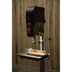Powermatic PM2820EVS 1HP 20'' Variable Speed Drill Press 13 Powermatic PM2820EVS 1HP 20'' Variable Speed Drill Press -Best Tool Shop 65747 06 1000
