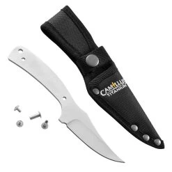 Camillus CrossTrail Fixed-Blade Hunting/Fishing Knife Kit, 7''L 9 Camillus CrossTrail Fixed-Blade Hunting/Fishing Knife Kit, 7''L -Best Tool Shop 65783 04 1000