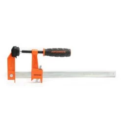 24'' Jorgensen 3724-HD Heavy-Duty Steel Bar Clamp -Best Tool Shop 65850 01 1000