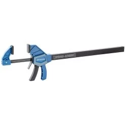 Rockler Spring-Loaded One-Handed Bar Clamps 20 Rockler Spring-Loaded One-Handed Bar Clamps -Best Tool Shop 65890 01 1000