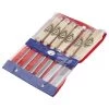 Two Cherries - Set Of Six Bevel Edge Chisels With Octagon -Best Tool Shop 65926 01 1000